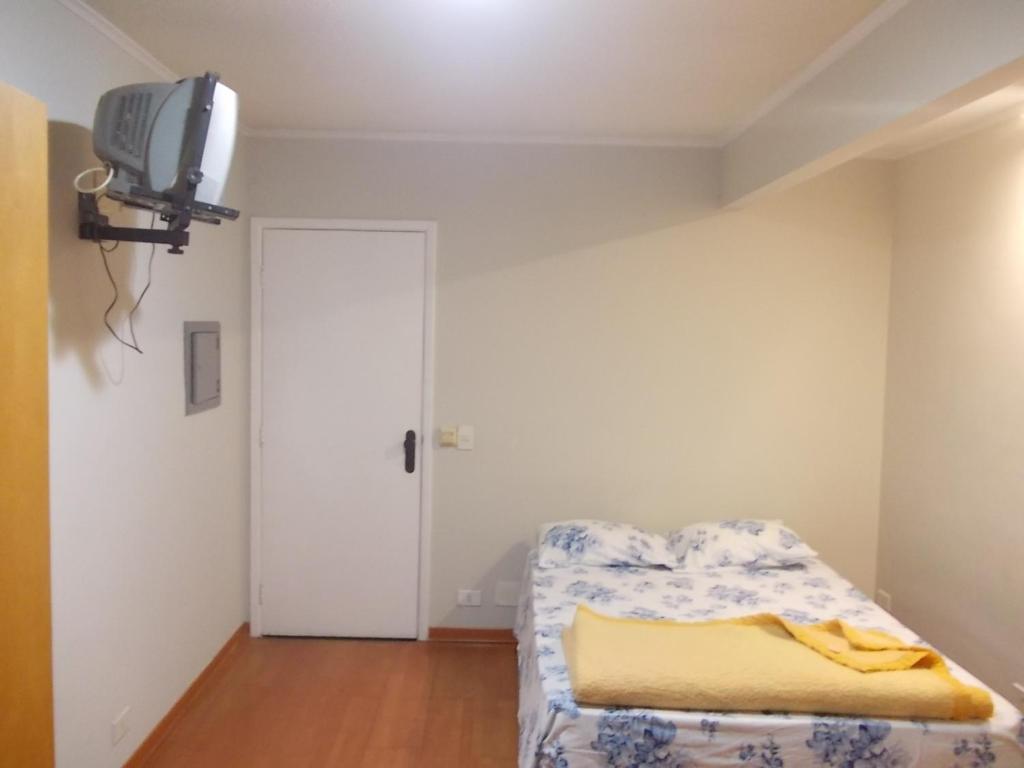 Central Plaza Flat São Paulo Zimmer foto