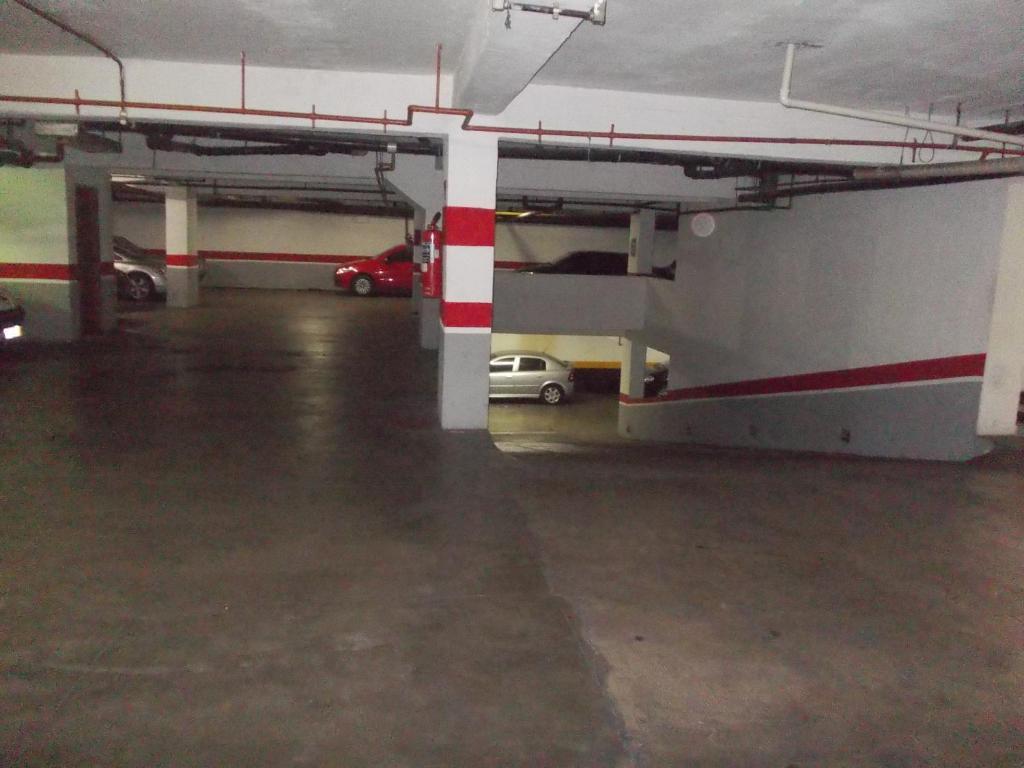Central Plaza Flat São Paulo Exterior foto