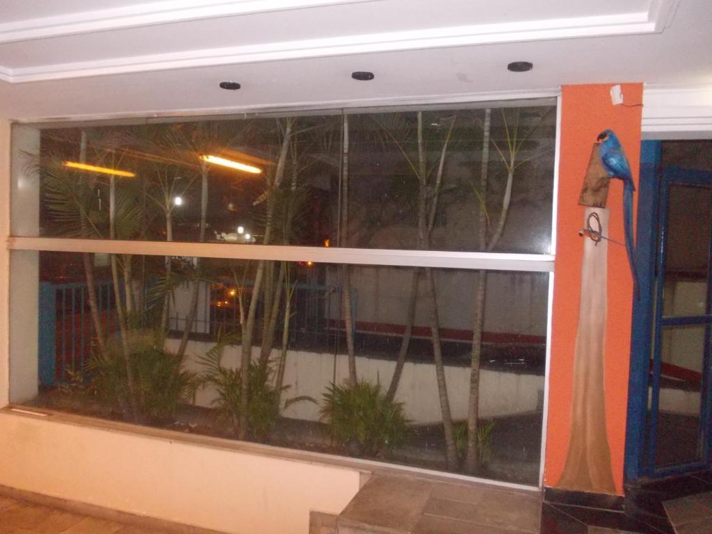 Central Plaza Flat São Paulo Exterior foto